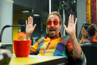 فیلم‌های کمدی پیش از شروع ماه محرم چه فروشی داشته‌اند؟