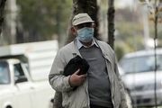 انتشار مجدد بوی نامطبوع در پایتخت
