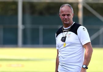 نظر مربی تیم ملی درباره بازی با سوریه