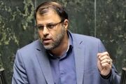 کنایه یک نماینده به دعوای رئیس بانک مرکزی و وزیر اقتصاد
