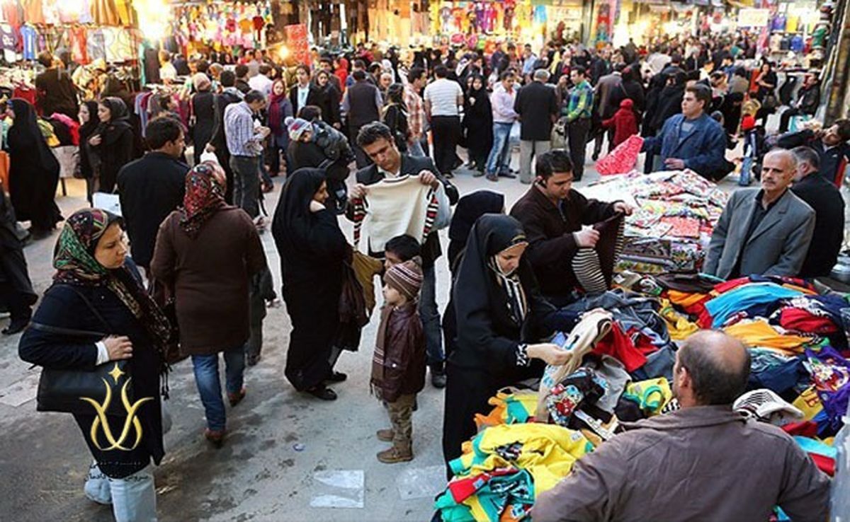 دستفروشی طبق ضوابطی یک شغل رسمی می‌شود