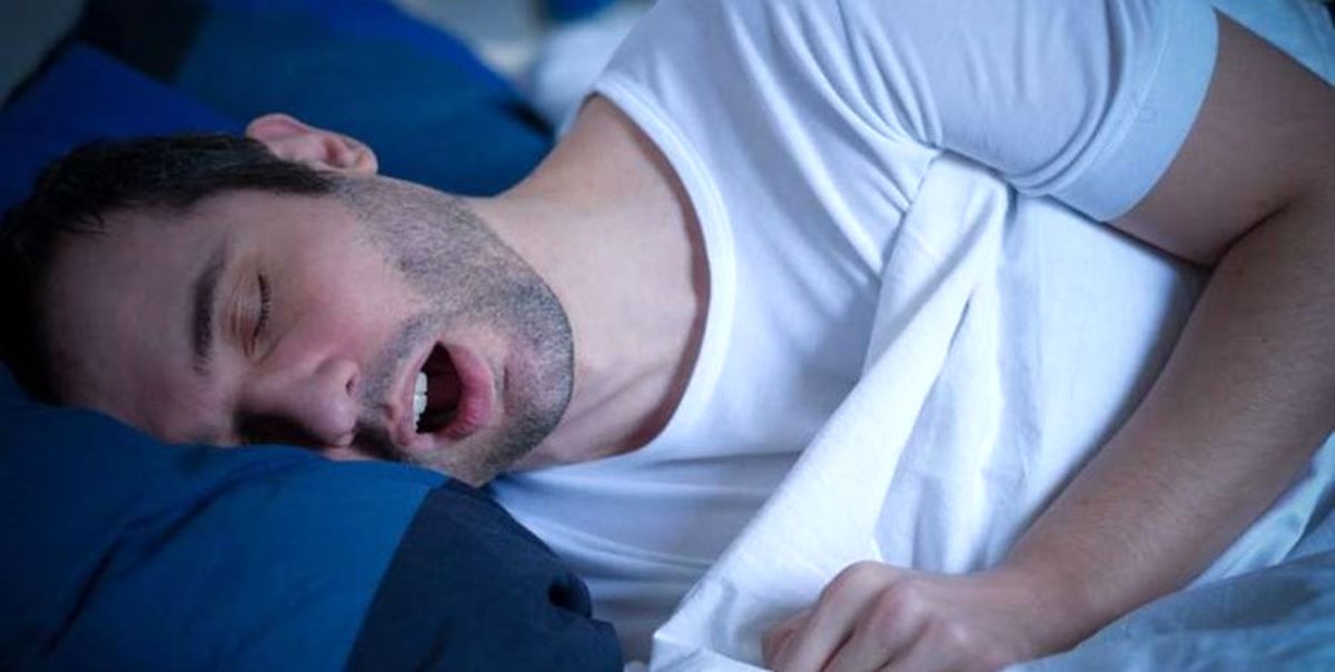 چرا در نیمه‌های شب از خواب بیدار می‌شویم؟