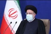 رئیسی: مشکل فرودگاه قم در کوتاه مدت حل خواهد شد