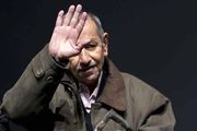 «مرتضی دلشب» درگذشت
