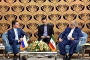 مذاکرات جدید اقتصادی تهران-مسکو