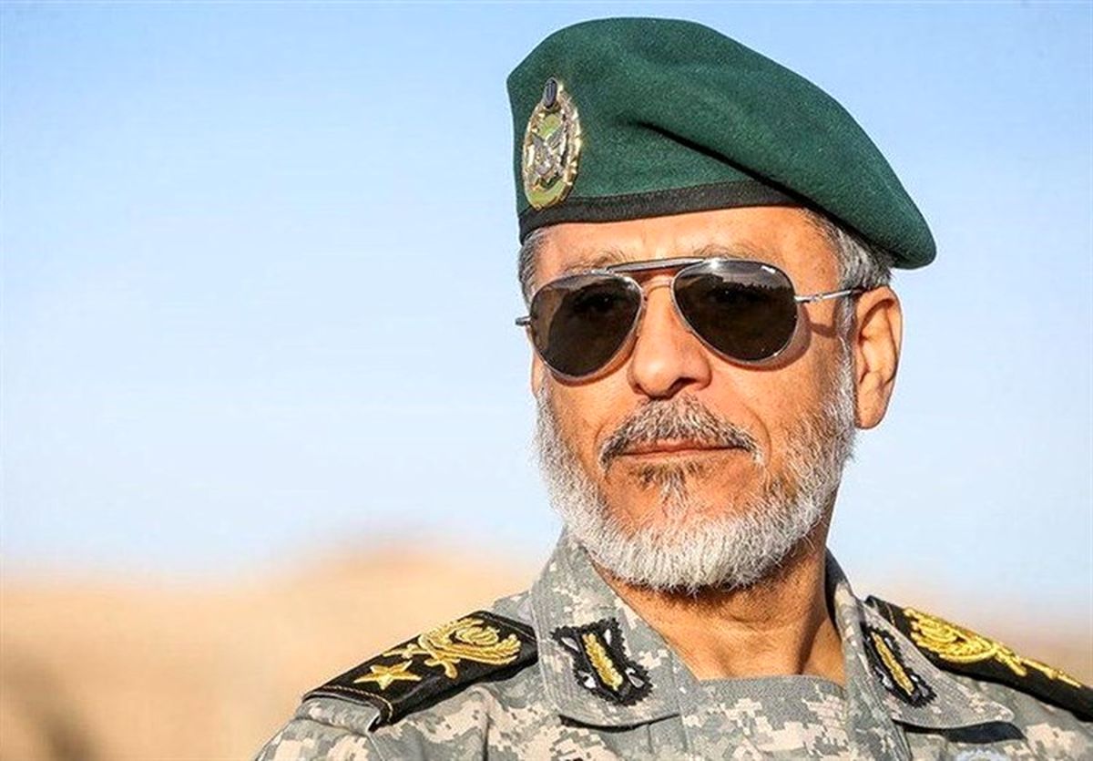 خط و نشان دریادار سیاری برای دشمنان
