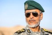 خط و نشان دریادار سیاری برای دشمنان