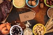 خواص شگفت انگیز مس برای سلامتی بدن + جزئیات
