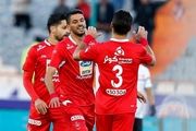 تنها غایب پرسپولیس در دربی