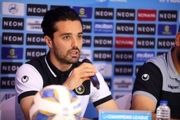 الدحیل را ببریم مطمئنم صعود میکنیم