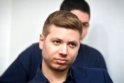اقدام عجیب پسر نتانیاهو در حمایت از پدرش