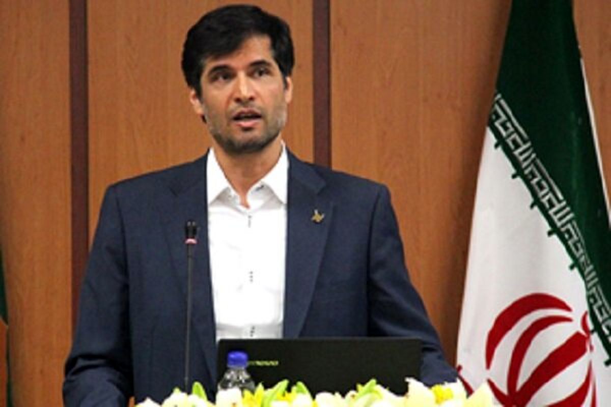 انتصابی دیگر از طرف سرپرست وزارت صمت!