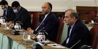 اعلام آمادگی ایران برای کمک به برقراری صلح در یمن