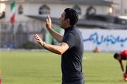 نکونام مربی بی نظیری است