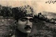 ماجرای کینه شخصی رضاخان به اولین خلبان ایرانی