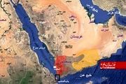 عربستان ارسال نفت از تنگه باب المندب را ازسر گرفت