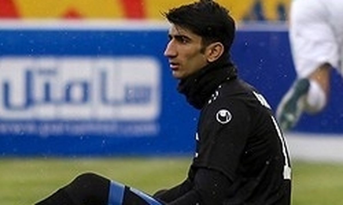 عاملی که می توانست بیرانوند را پرسپولیسی کند