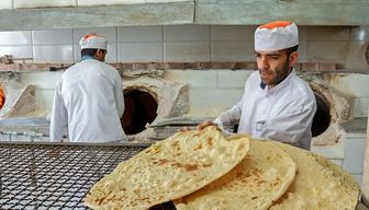 فروش آرد به صورت خارج از شبکه ممنوع است
