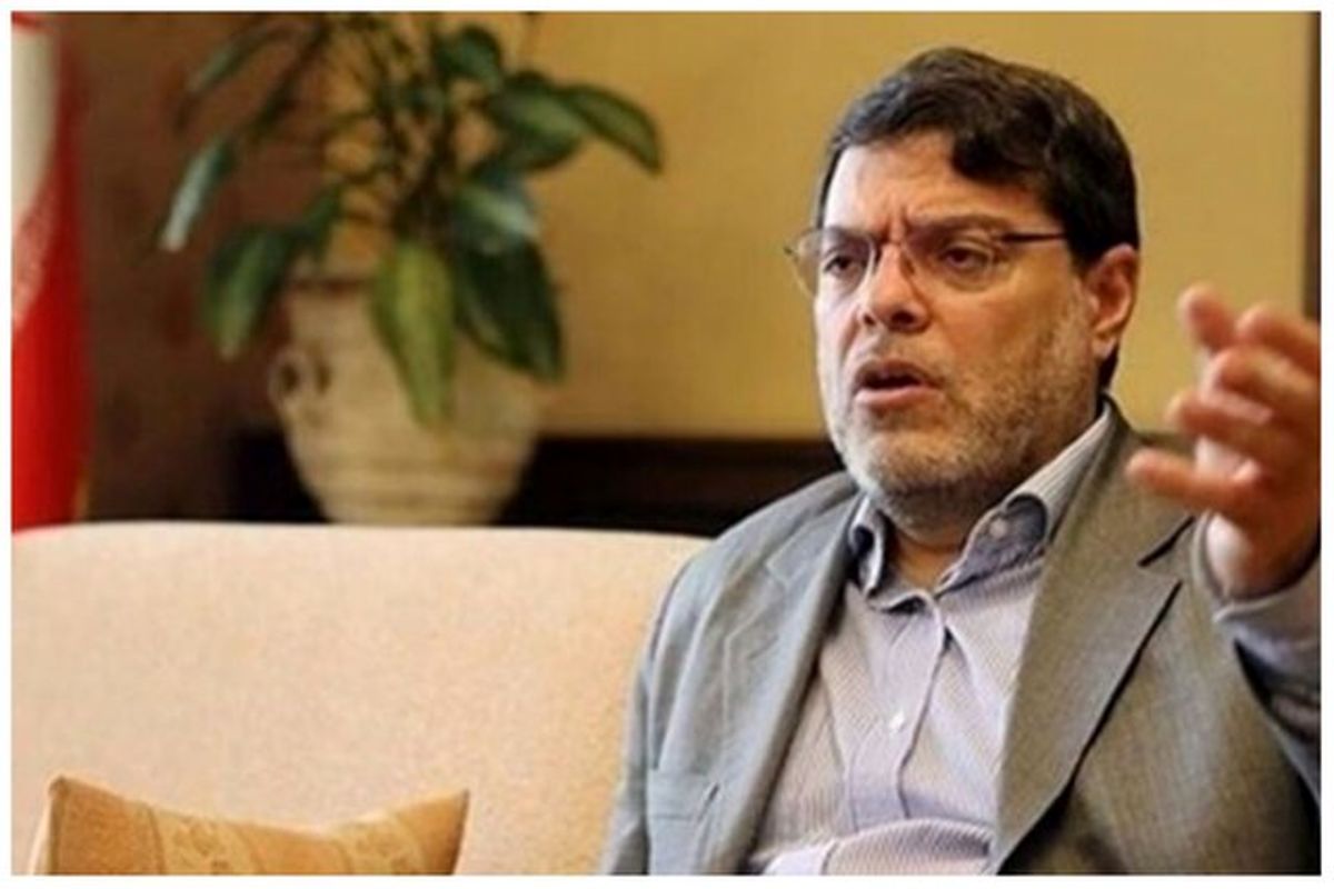 پاسخ معنادار سیدمحمد مرندی به ترامپ