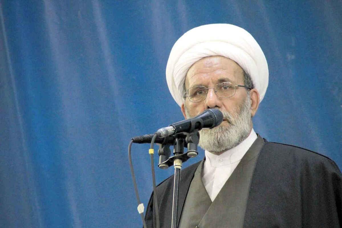 امام جمعه مشهد: هماهنگی میان قوای سه‌گانه در کشور مطلوب است
