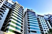 عدم رعایت ایمنی در بلندمرتبه سازی ها