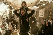 «تنگه ابوقریب»؛ چهارشنبه در شبکه نمایش خانگی
