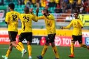 زاغی نژاد: به مربیان اصفهانی اعتماد ندارند