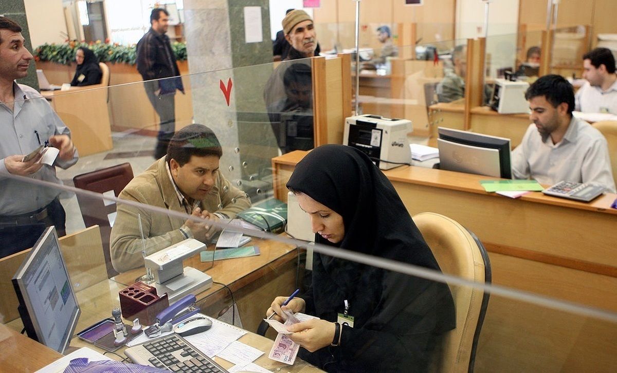 جزییات ساعات کاری بانک‌ها تا ۱۵ فروردین ۱۴۰۴