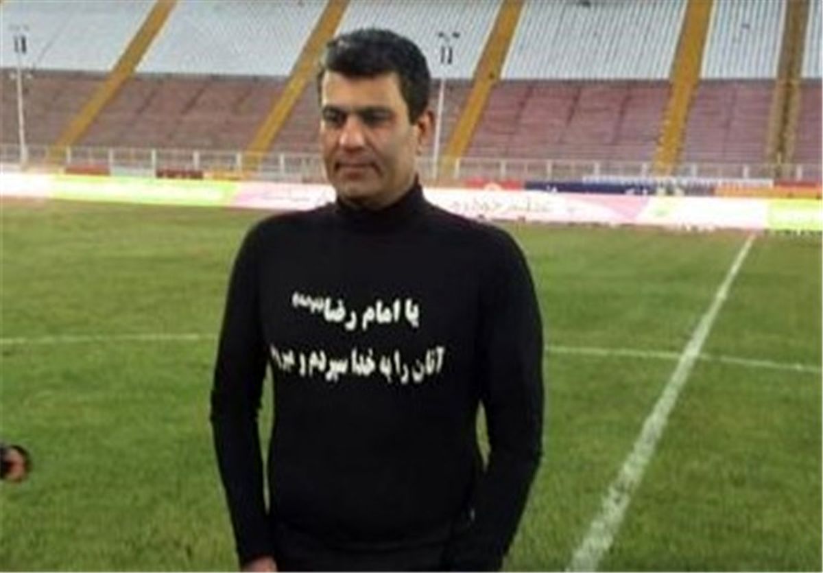 چرا پشت قهرمانی در درگیری با دایی خالی شد