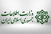 دیدار رئیس سازمان اطلاعات سپاه با وزیر اطلاعات