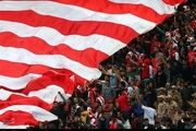 این اتفاق قهرمانی را از پرسپولیس گرفت