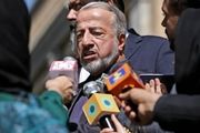 «علیرضا خمسه» با دو نقش جدید در سینما
