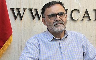 ایران عامل اخراج نیروهای تروریستی آمریکا در منطقه است