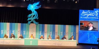 مهدویان: ممیزی به «شیشلیک» لطمه نزد