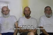 اصرار بایدن بر انعقاد توافق تبادل اسیران