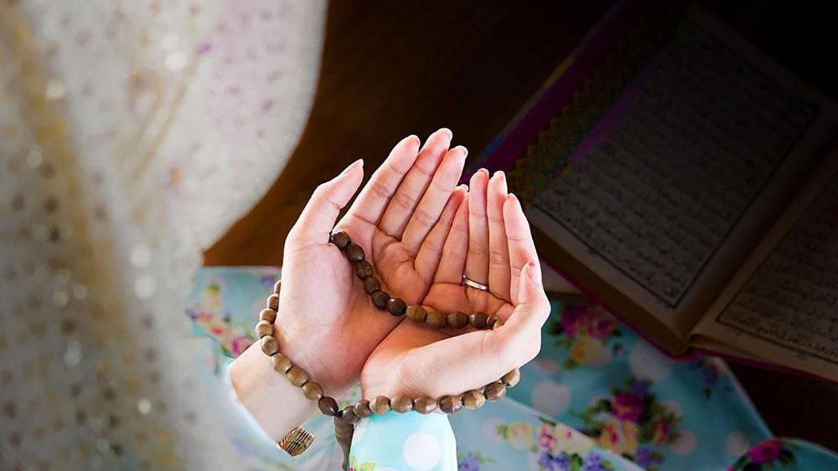 دعا و صدقه چگونه سرنوشت انسان‌ها را تغییر می‌دهند؟
