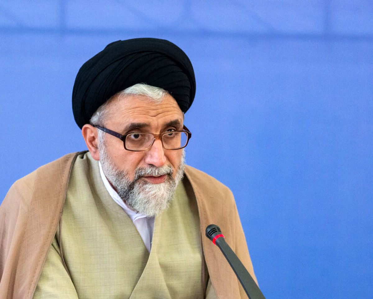 آخرین نفر از تروریست‌های حادثه شاهچراغ در ایران دستگیر شد