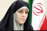 توصیه مکرر رئیس جمهور برای سپردن معاونت وزارتخانه‌ها به زنان
