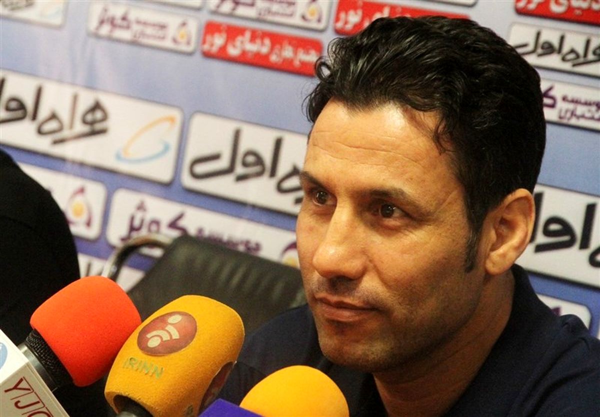 خط و نشان تارتار برای پرسپولیس