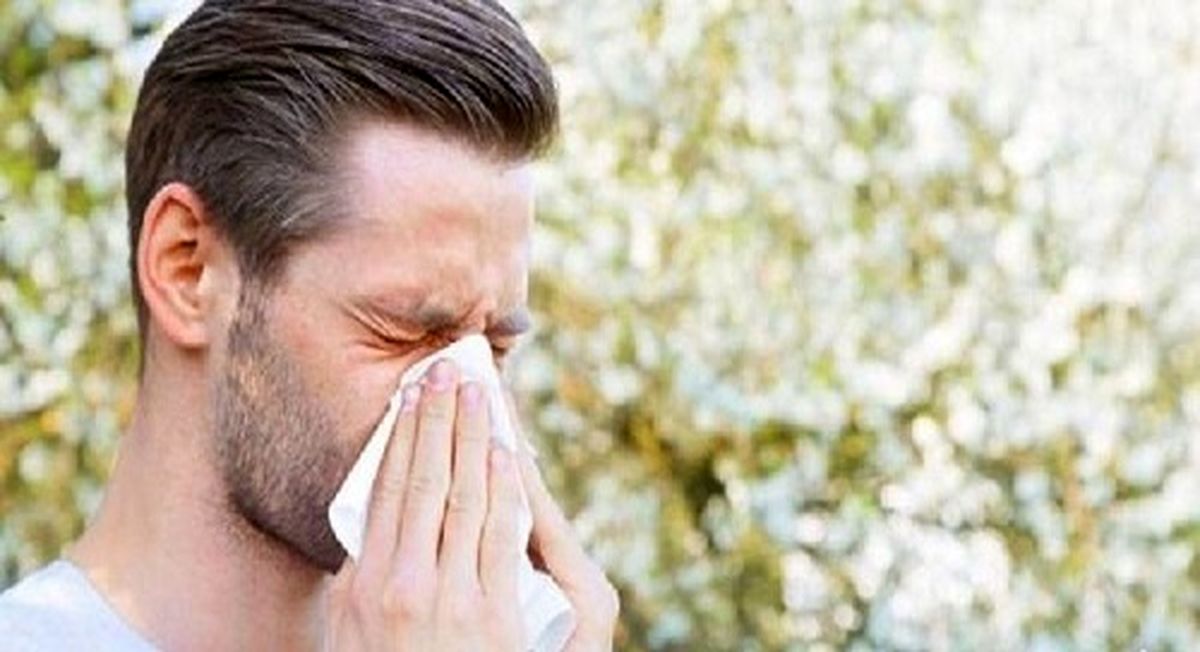 از تفاوت کرونا، آنفلوانزا و آلرژی چه می‌دانید؟