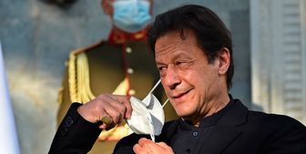 استقبال نخست‌وزیر پاکستان از اظهارات بن سلمان درباره ایران
