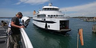 حمله سایبری به بزرگترین شرکت خدمات مسافرت دریایی