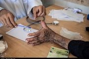 اعلام جزئیات توزیع نیروی متخصص در ایران