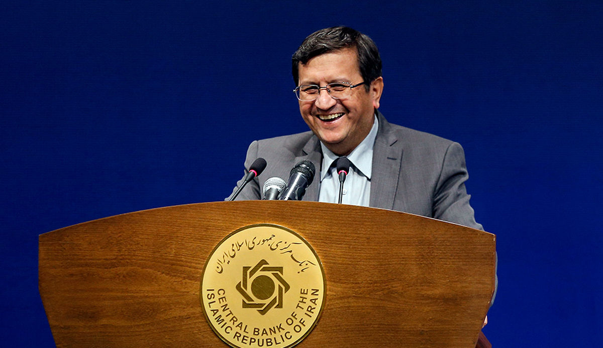 اولین جلسه رسمی همتی با مدیران عامل بانک‌ها
