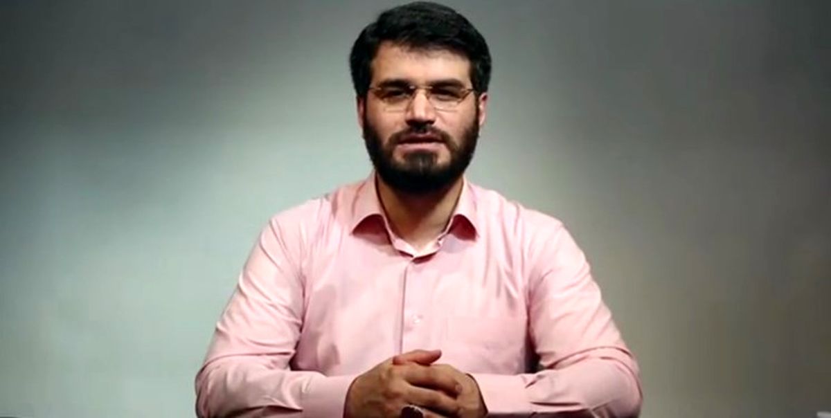 واکنش میثم مطیعی مداح مشهور به پیروزی ایران مقابل سوریه
