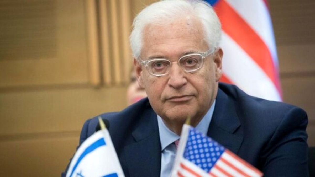 فریدمن: آمریکا با لغو تحریم‌های ایران اعتبار خود را در خاورمیانه از دست می‌دهد