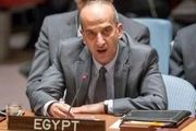 مصر: تل‌آویو باید از رویای «اسرائیل بزرگ» دست بردارد