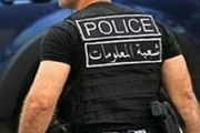 انهدام یک شبکه جاسوسی جدید اسرائیل در لبنان