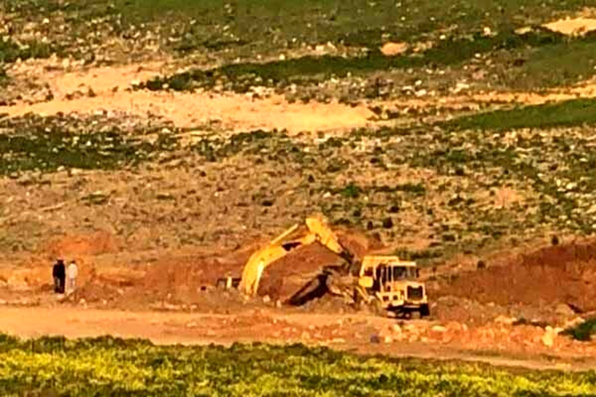 ارتش لبنان همه گلوگاههای غیرقانونی با سوریه را می بندد