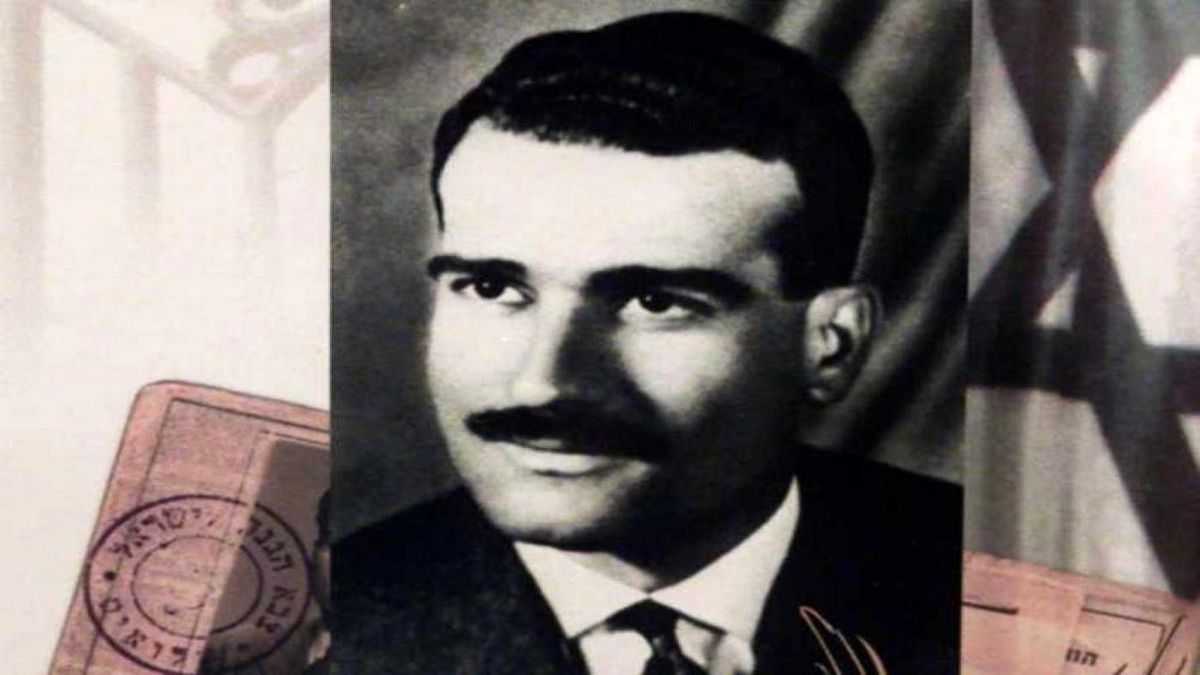رئیس موساد محتوای آخرین پیام جاسوس خود در دمشق را فاش کرد